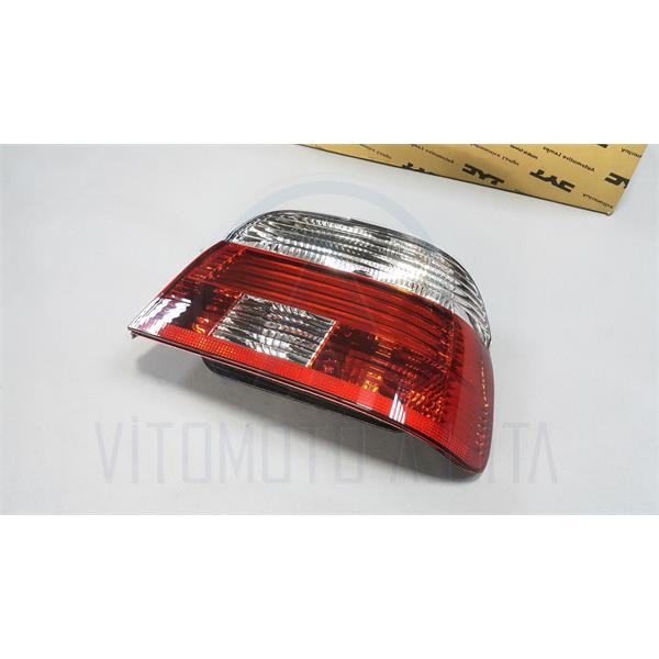 BMW 5 SERİSİ E39 00-03 SEDAN LED STOP LAMBASI BEYAZ SAĞ TYC