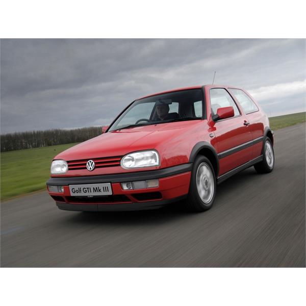 VW GOLF 3 1992-1998 ÖN FAR GTİ ÇİFTLİ SOL DEPO