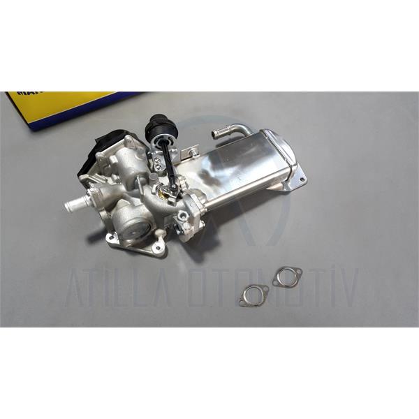 VW JETTA 1K2 2009-2011 1.6 TDİ CAYC EGR VALFİ MARELLİ