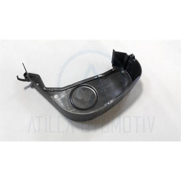 AUDİ A2 8Z 00-05 1.4 16V TRİGER ÜST KORUMA KAPAĞI ORİJİNAL