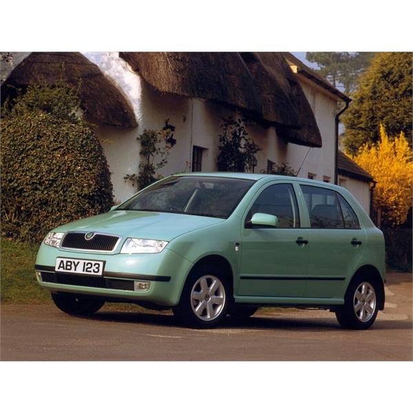 SKODA FABİA 6Y 2000-2004 ÖN TAMPON SİS KAPAĞI SAĞ ORİJİNAL