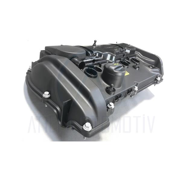 BMW 3 SERİSİ F30 F31 2013-2018 N13 MOTOR KÜLBÜTÖR KAPAĞI