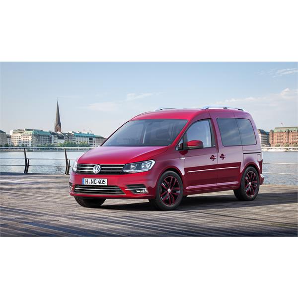 VW CADDY 2015-2020 ÖN PANJUR ARMASI 150MM