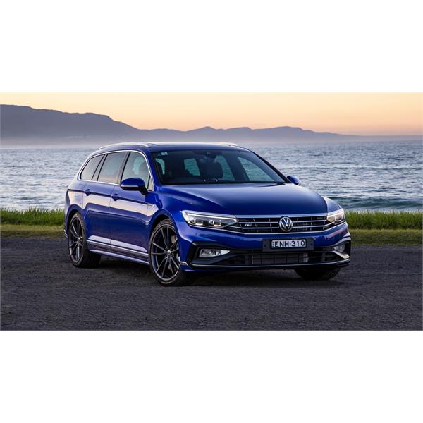 VW PASSAT B8,5 3G 2020-2023 ÖN PANJUR ARMASI 140MM