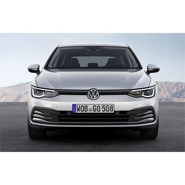 VW GOLF 8 5H 2020-2024 ÖN PANJUR ARMASI 140MM