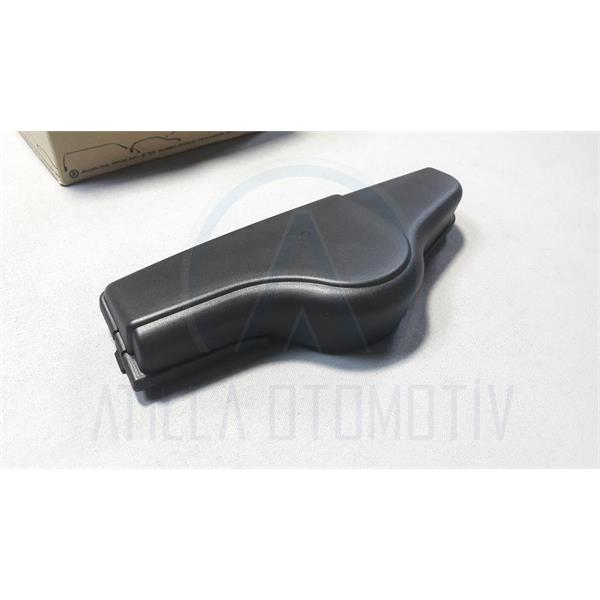 SEAT ALTEA 5P 05-09 1.4 TSİ CAXC PANEL HAVALANDIRMA BAKALİTİ