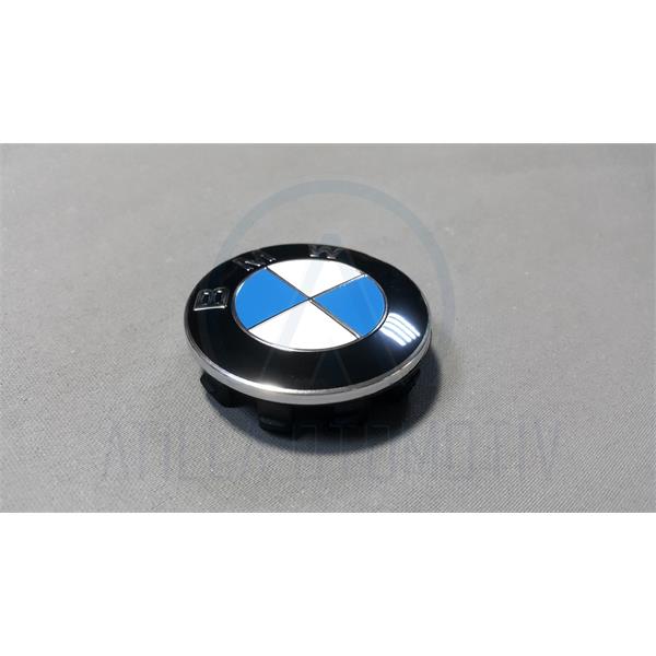 BMW 1 SERİSİ F40 F52 ÇELİK JANT GÖBEĞİ OEM TİP 56MM