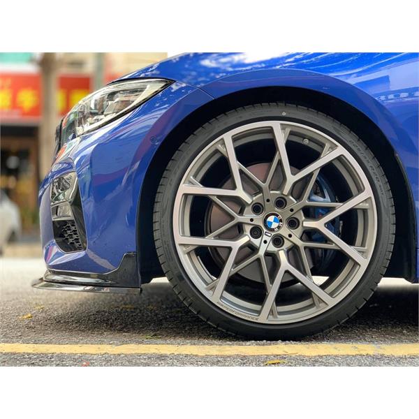 BMW 2 SERİSİ F44 F45 F46 ÇELİK JANT GÖBEĞİ OEM TİP 56MM