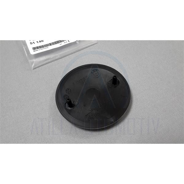 BMW 5 SERİSİ F10 F11 10-16 BAGAJ KAPAK ARMASI OEM TİP 82MM