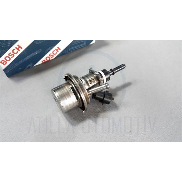 BMW 1 SERİSİ F20 F21 B37 B47 ADBLUE SCR DOZAJLAMA VALFİ BOSCH