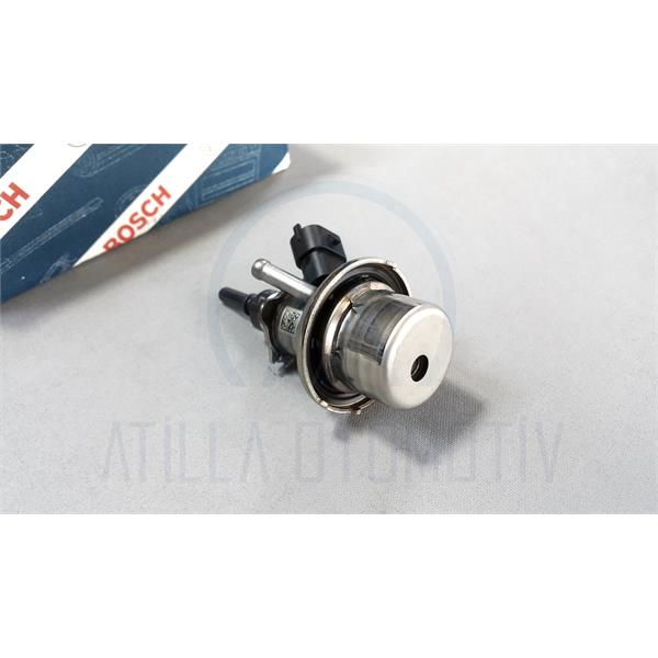 BMW 1 SERİSİ F20 F21 B37 B47 ADBLUE SCR DOZAJLAMA VALFİ BOSCH