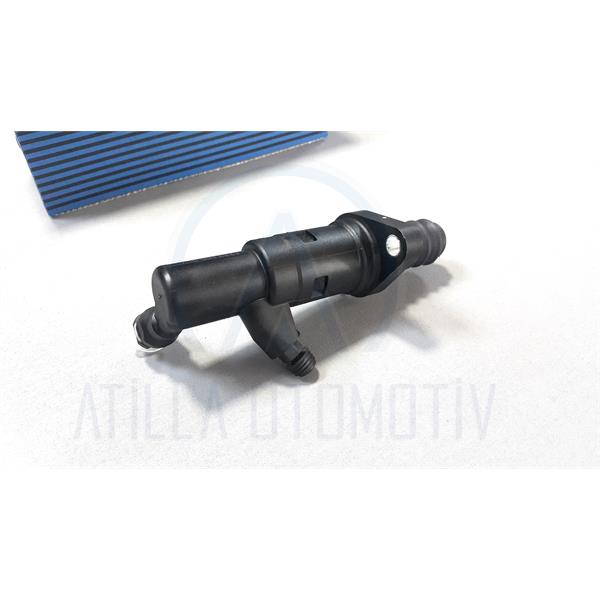 SEAT ALTEA 5P 2006-2010 DEBRİYAJ ALT MERKEZİ SACHS 6283605040