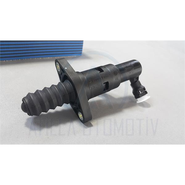 VW CADDY 2K1 2003-2010 DEBRİYAJ ALT MERKEZİ SACHS 6283605040