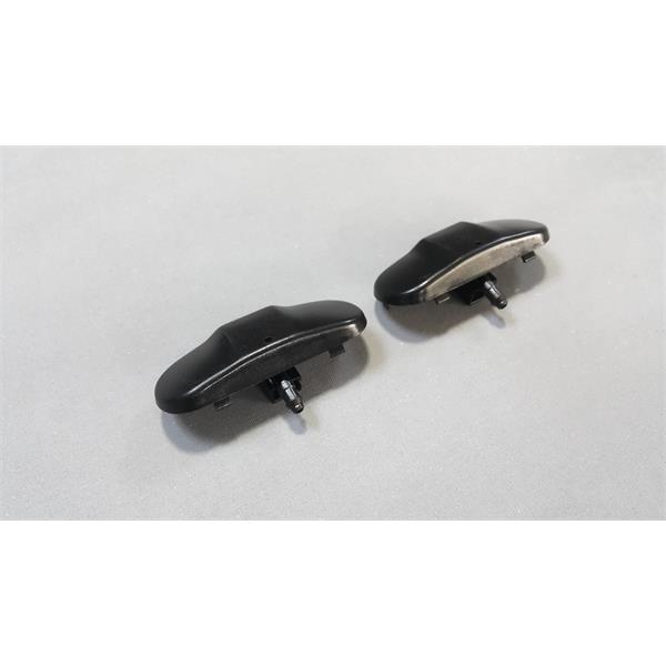 2 x VW GOLF 5 1K1 2003-2008 ÖN SİLECEK SU FISKİYESİ TAKIM