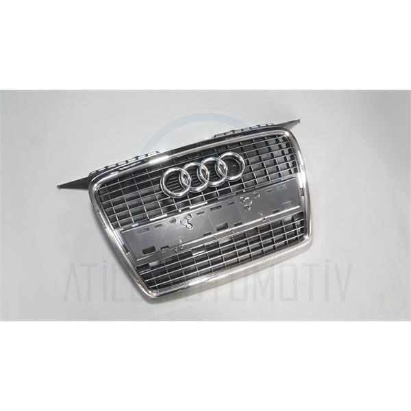 AUDİ A3 8P 2003-2008 SPORTBACK ÖN PANJUR + ARMA