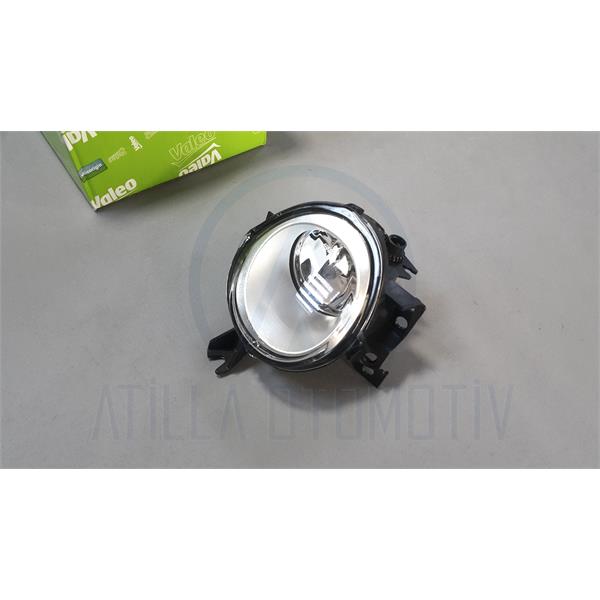 VW TOUAREG 7L 2007-2010 SİS FARI SOL VALEO