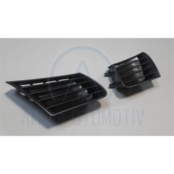 SEAT İBİZA MK4 6L 2002-2009 ÖN PANJUR SETİ SAĞ SOL TAKIM