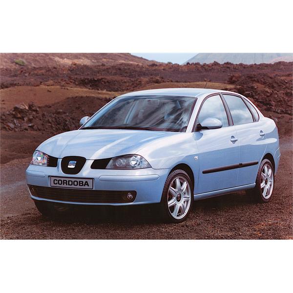 SEAT İBİZA MK4 6L 2002-2009 ÖN PANJUR SETİ SAĞ SOL TAKIM