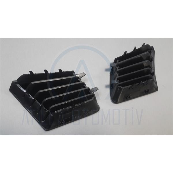 SEAT CORDOBA MK3 6L 2002-2009 ÖN PANJUR SETİ SAĞ SOL TAKIM