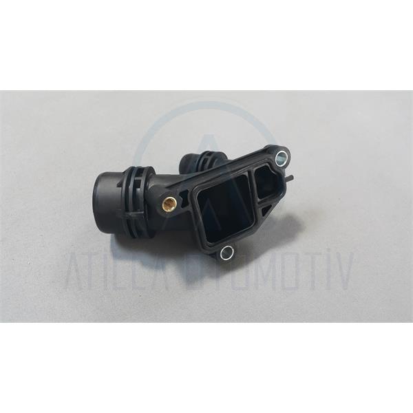 BMW X1 E84 2009-2015 18d 20d 20dx 23dx BLOK SU BORUSU