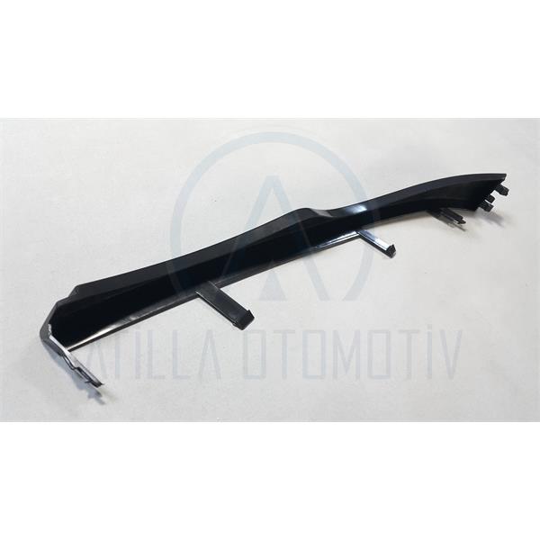 BMW 3 SERİSİ E46 FACELİFT LCİ 2001-2006 SEDAN COUPE FAR ALT ÇITASI SAĞ