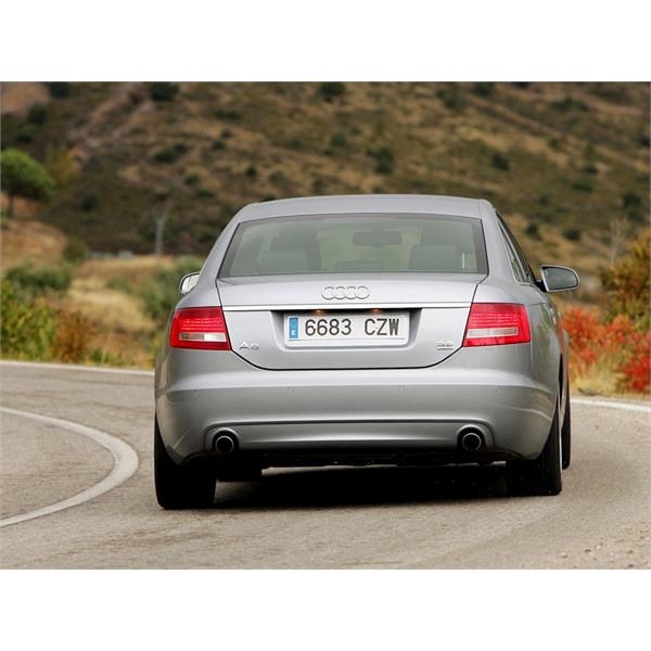 AUDİ A6 4F 2005-2008 STOP LAMBASI LEDSİZ SAĞ DEPO