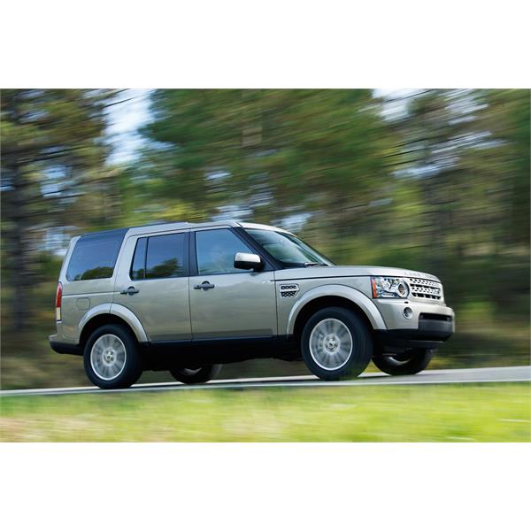 LAND ROVER DİSCOVERY SPORT 2.2D MAZOT FİLTRESİ BOSCH