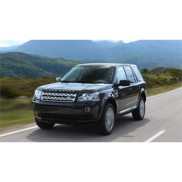 LAND ROVER FREELANDER 2 2.2 TD4 MAZOT FİLTRESİ BOSCH