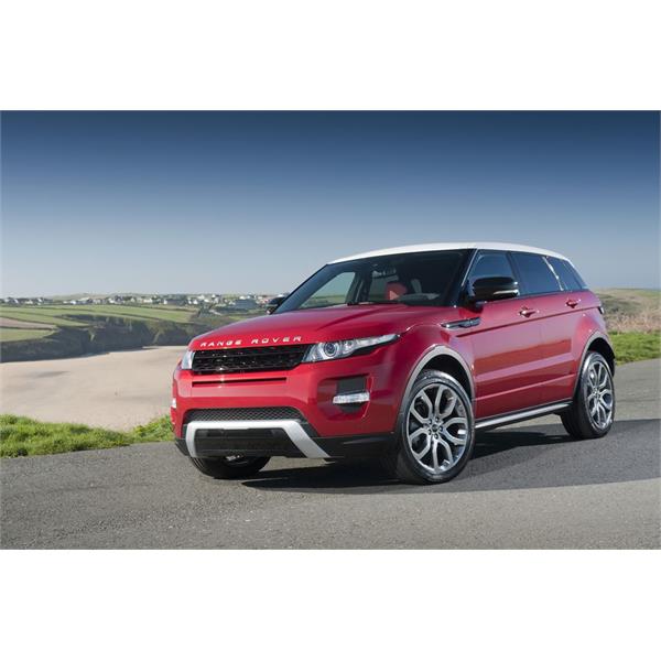 RANGE ROVER EVOQUE 2011-2019 2.2D MAZOT FİLTRESİ BOSCH