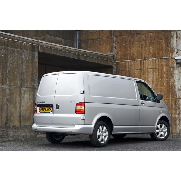 VW TRANSPORTER T5 2003-2010 STOP LAMBASI SARI SOL