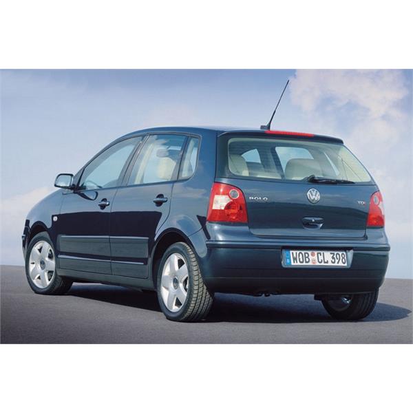 VW POLO 9N1 2002-2005 STOP LAMBASI SOL