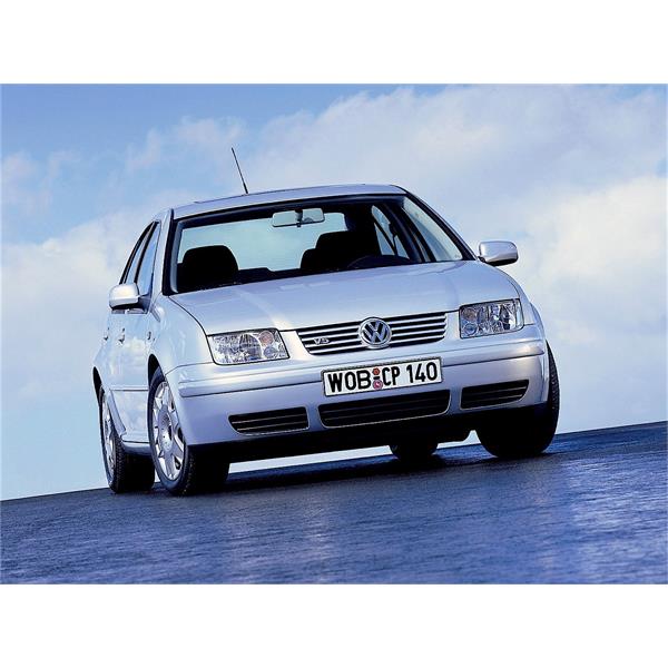 VW BORA 1J2 1999-2005 ÖN FAR SİSLİ SOL