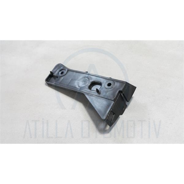 AUDİ A4 B6 8E 2001-2005 ÖN TAMPON BRAKETİ SOL