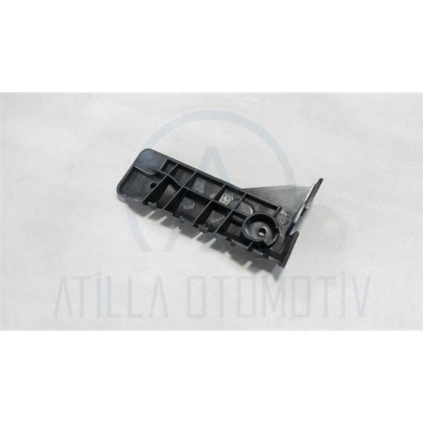 AUDİ A4 B6 8E 2001-2005 ÖN TAMPON BRAKETİ SOL