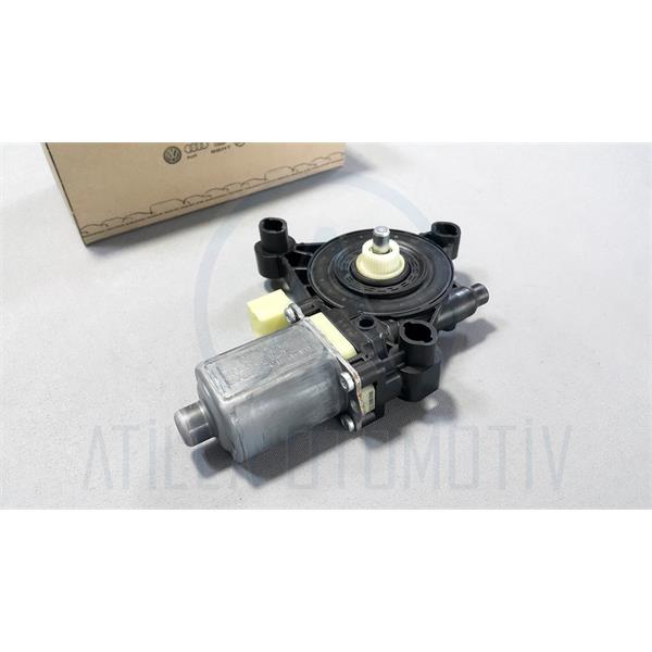 VW GOLF 7 5G 2013-2020 CAM MOTORU ÖN SOL ORİJİNAL