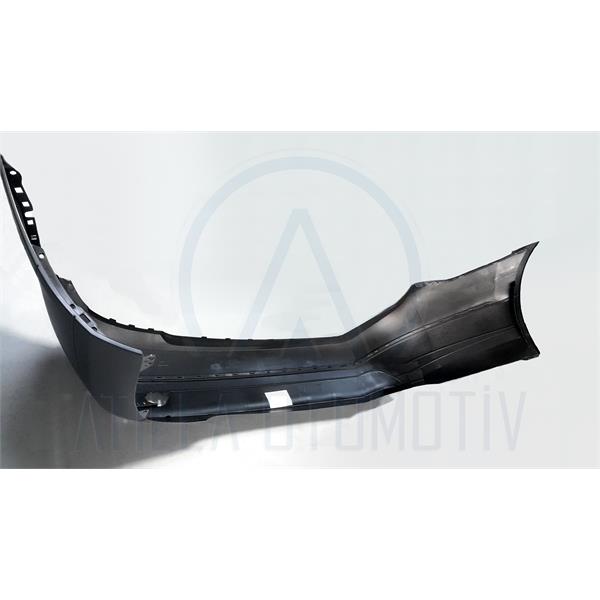 MERCEDES C SERİSİ W204 2007-2011 ARKA TAMPON