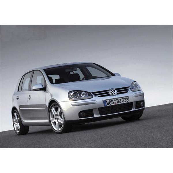 VW GOLF 5 1K1 2003-2008 MOTOR KAPUT SÜNGERİ - İZOLASYON