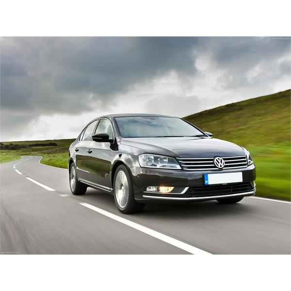 VW PASSAT B7 3A 2011-2015 MOTOR KAPUT SÜNGERİ - İZOLASYON