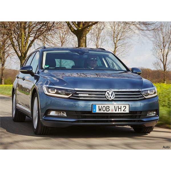 VW PASSAT B8 3G 2015-2023 MOTOR KAPUT SÜNGERİ - İZOLASYON