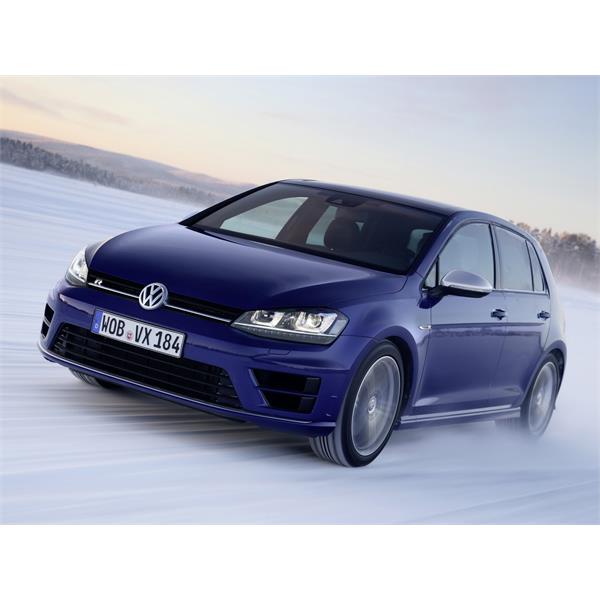 VW GOLF 7 5G 2013-2020 MOTOR KAPUT SÜNGERİ - İZOLASYON