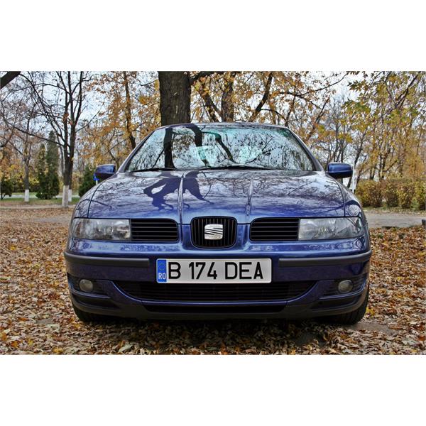 SEAT LEON 1M MK1 1999-2006 ÖN ORTA PANJUR