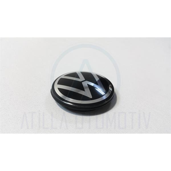 1 x VW PASSAT B8 3G 15-24 ORİJİNAL TİP ÇELİK JANT GÖBEĞİ 65MM