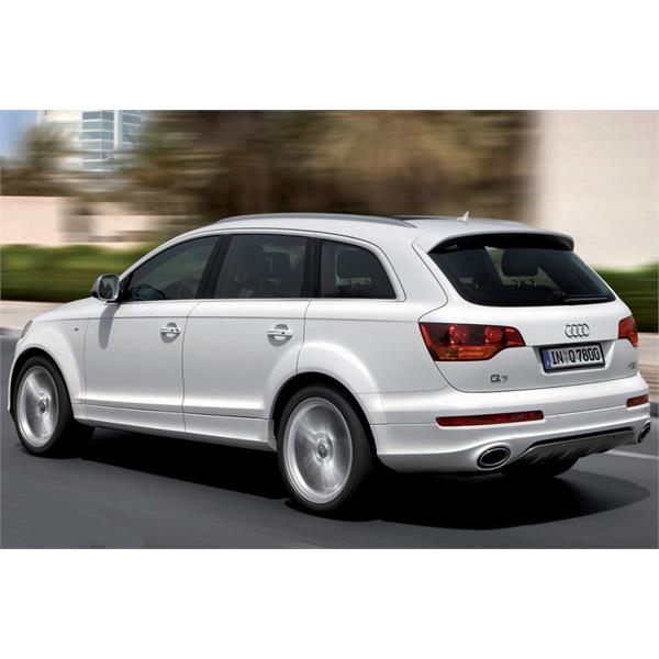 AUDİ Q7 4L 2006-2015 ARKA TAMPON SİS FARI SAĞ MARELLİ