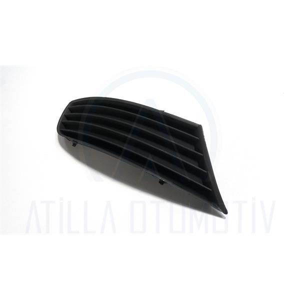 SEAT TOLEDO 1M2 1998-2004 ÖN TAMPON IZGARA SİSSİZ SOL