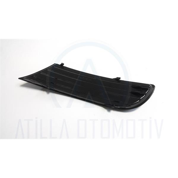 SEAT TOLEDO 1M2 1998-2004 ÖN TAMPON IZGARA SİSSİZ SOL