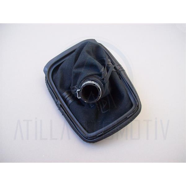 VOLKSWAGEN GOLF 4 1998-2004 VİTES TOPUZU 5 İLERİ GENİŞ DELİK