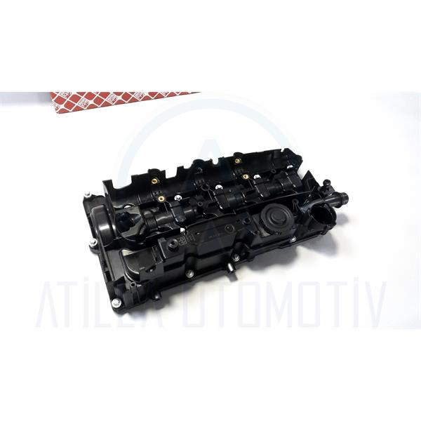 BMW 3 SERİSİ F30 F31 F34 2012-2019 N47 KÜLBÜTÖR KAPAĞI FEBİ