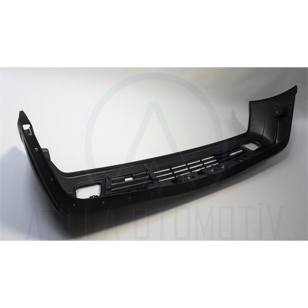 MERCEDES E SERİSİ W210 S210 1995-1999 ÖN TAMPON