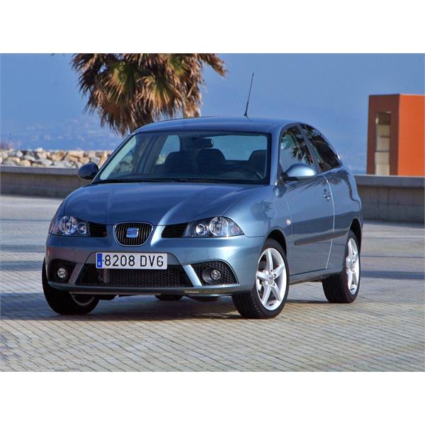 SEAT CORDOBA MK3 6L ARMALI ÖN PANJUR ORTA KROM ORİJİNAL