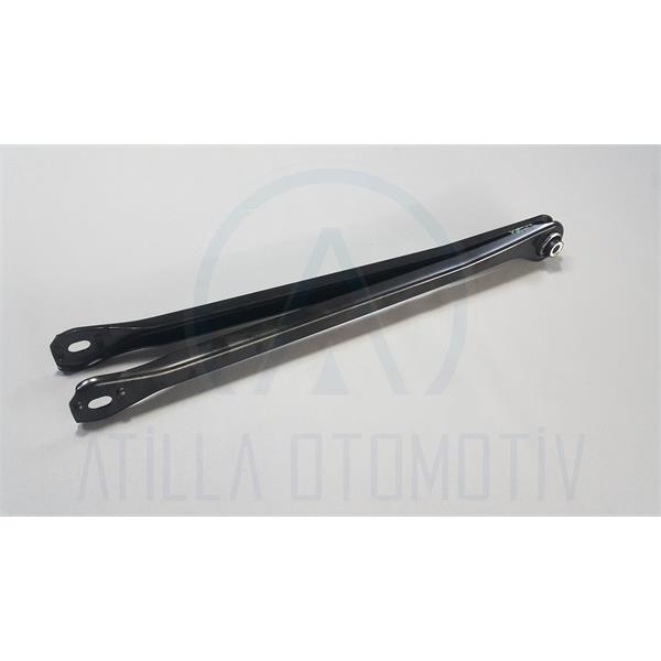 BMW X3 E83 2004-2011 DENGE KOLU ARKA TEKNOROT